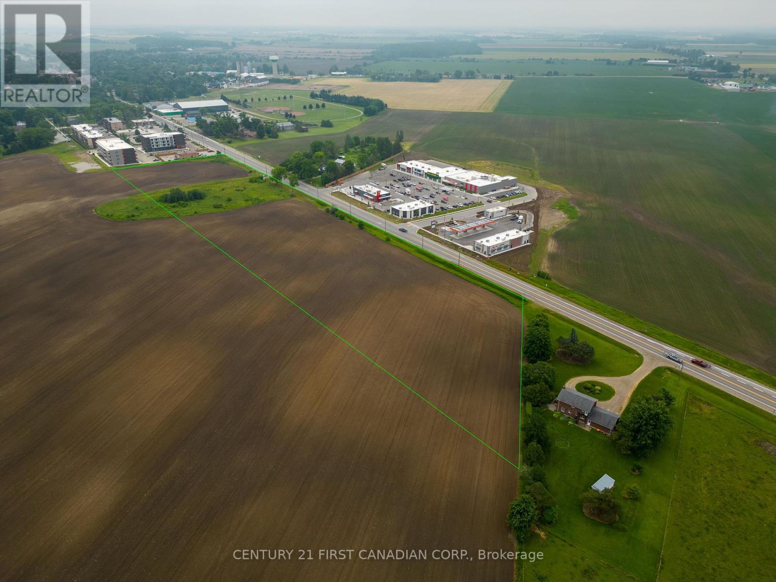 302 Main Street, Lucan Biddulph (Lucan), ON