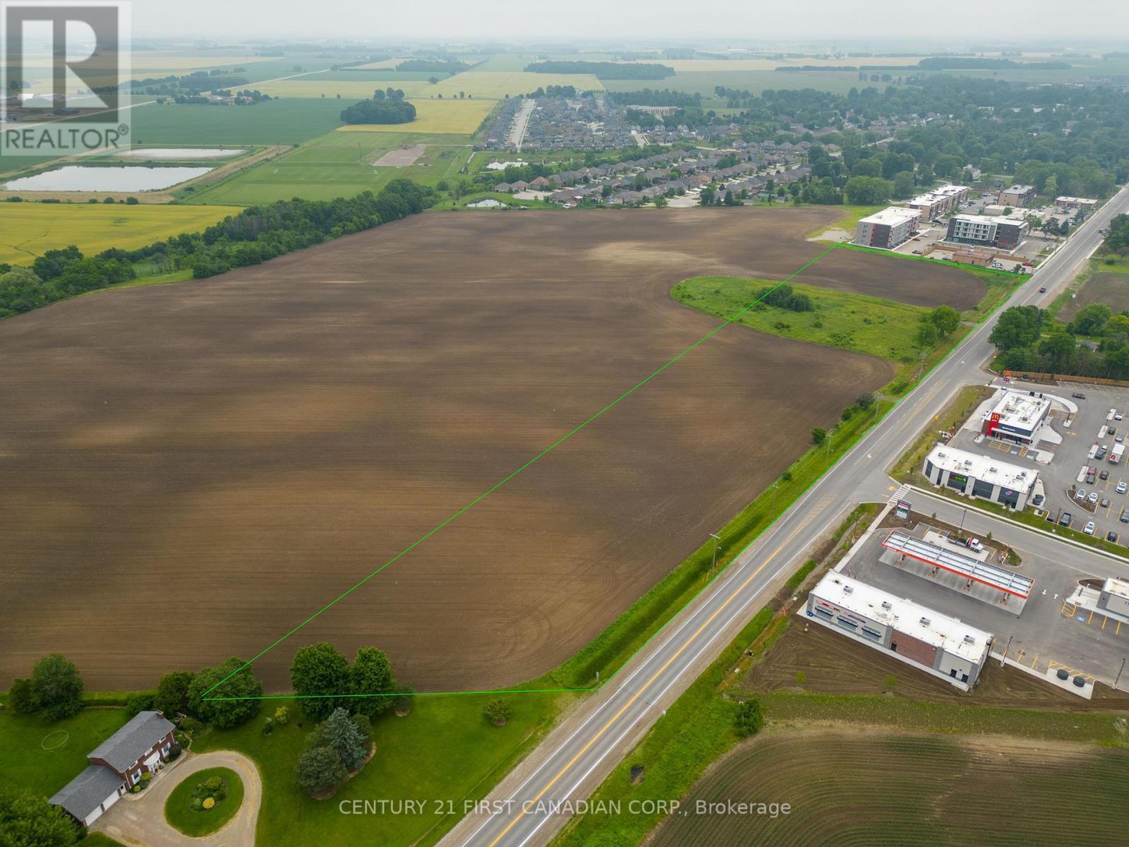 302 Main Street, Lucan Biddulph (Lucan), ON