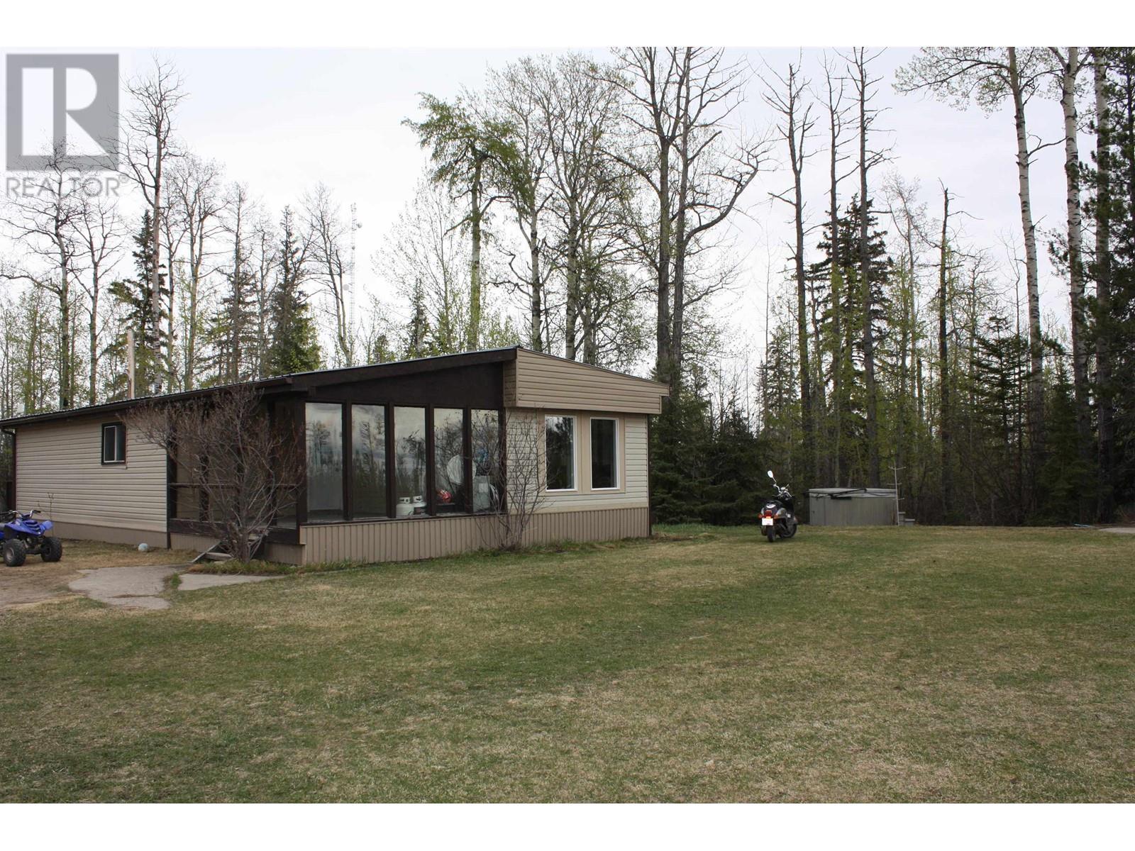 13431 N 29 Highway, Fort St. John, BC - Outdoor