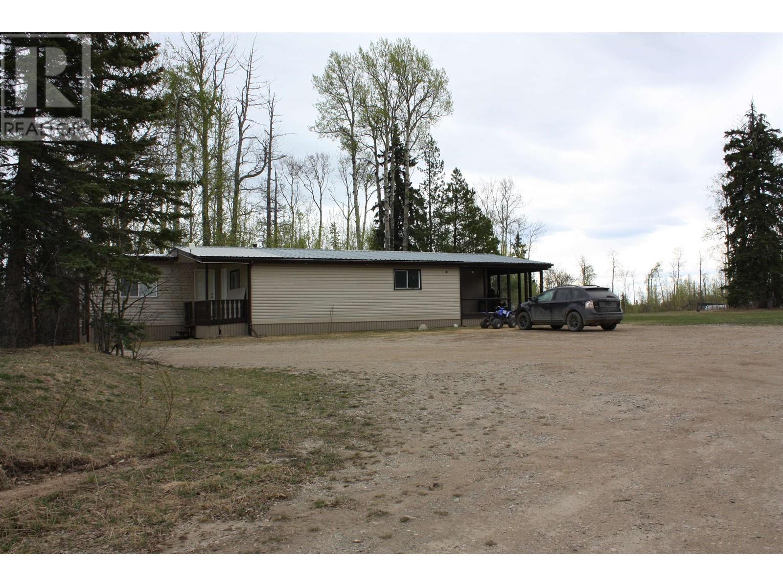 13431 N 29 Highway, Fort St. John, BC - Outdoor