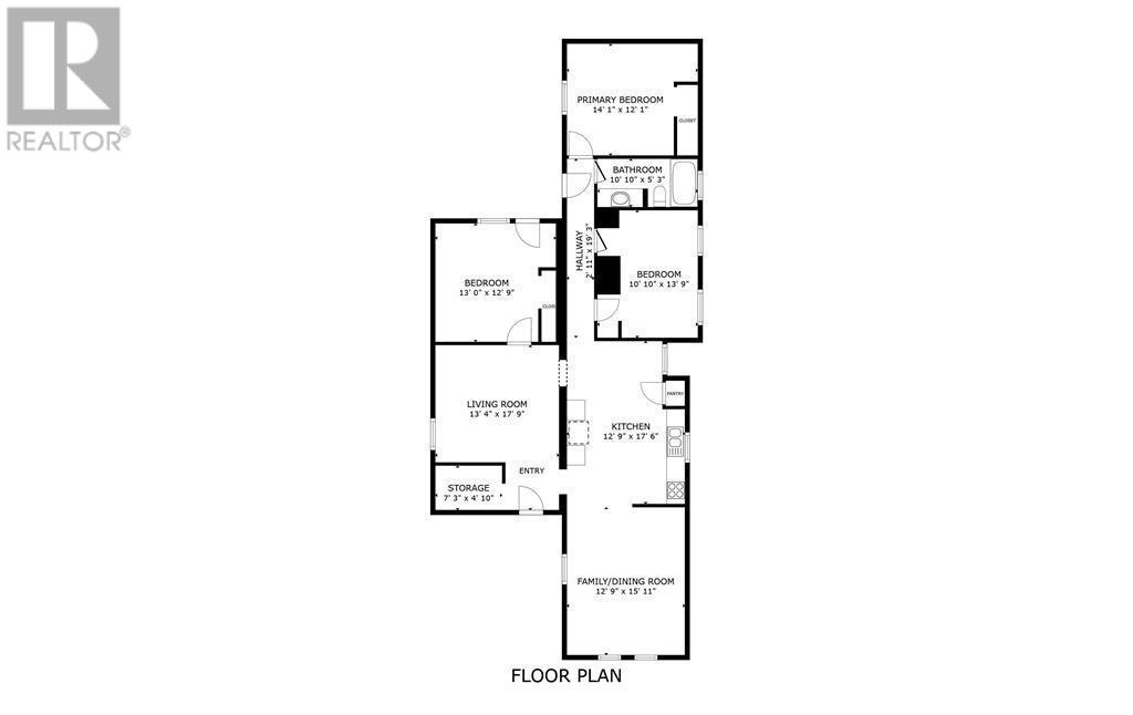 13431 N 29 Highway, Fort St. John, BC - Other