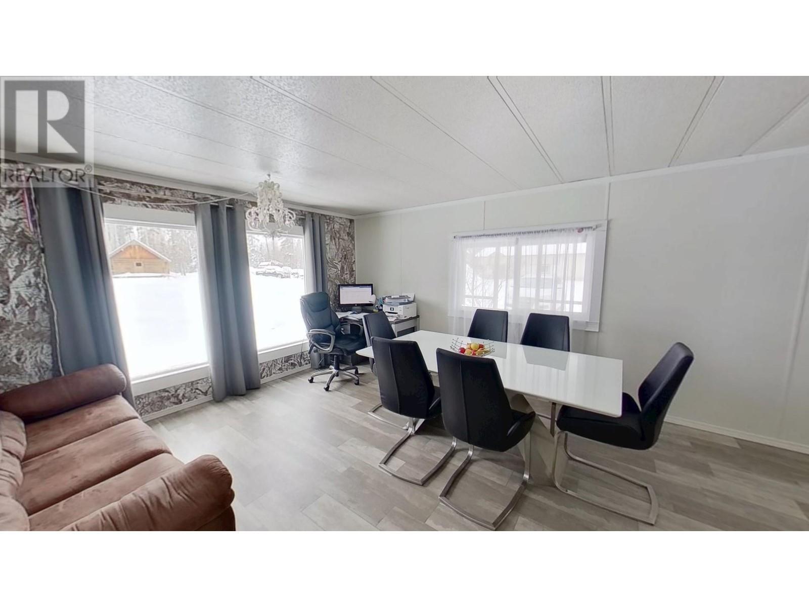 13431 N 29 Highway, Fort St. John, BC - Indoor