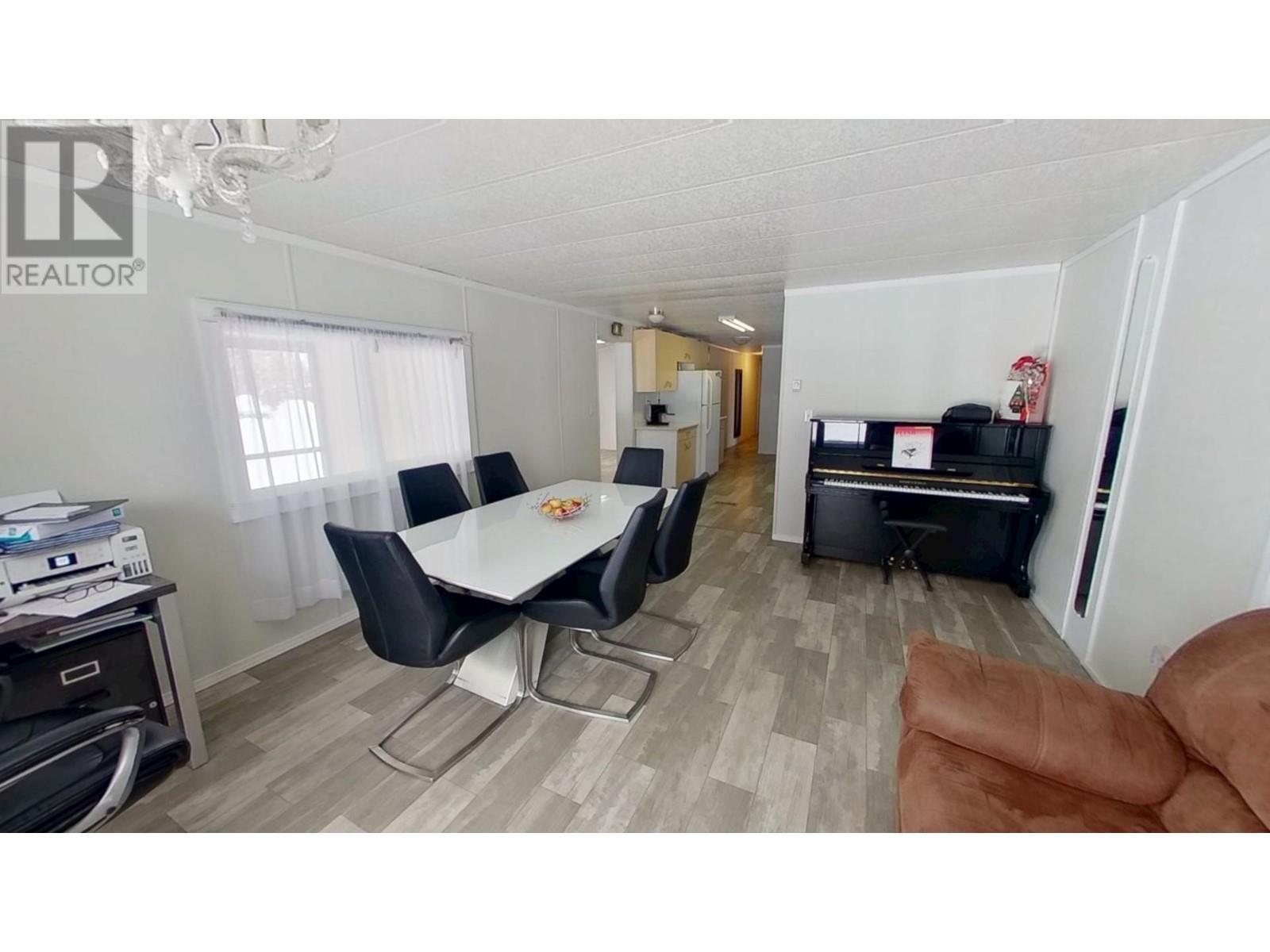 13431 N 29 Highway, Fort St. John, BC - Indoor