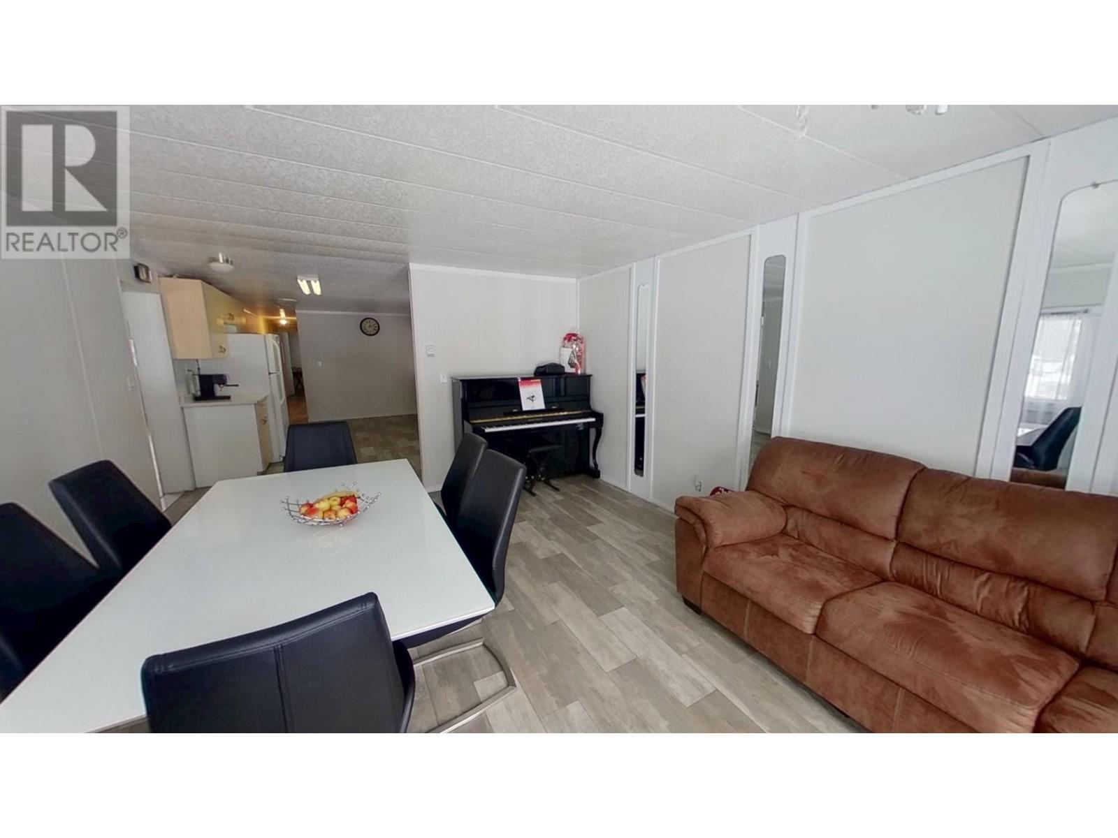 13431 N 29 Highway, Fort St. John, BC - Indoor