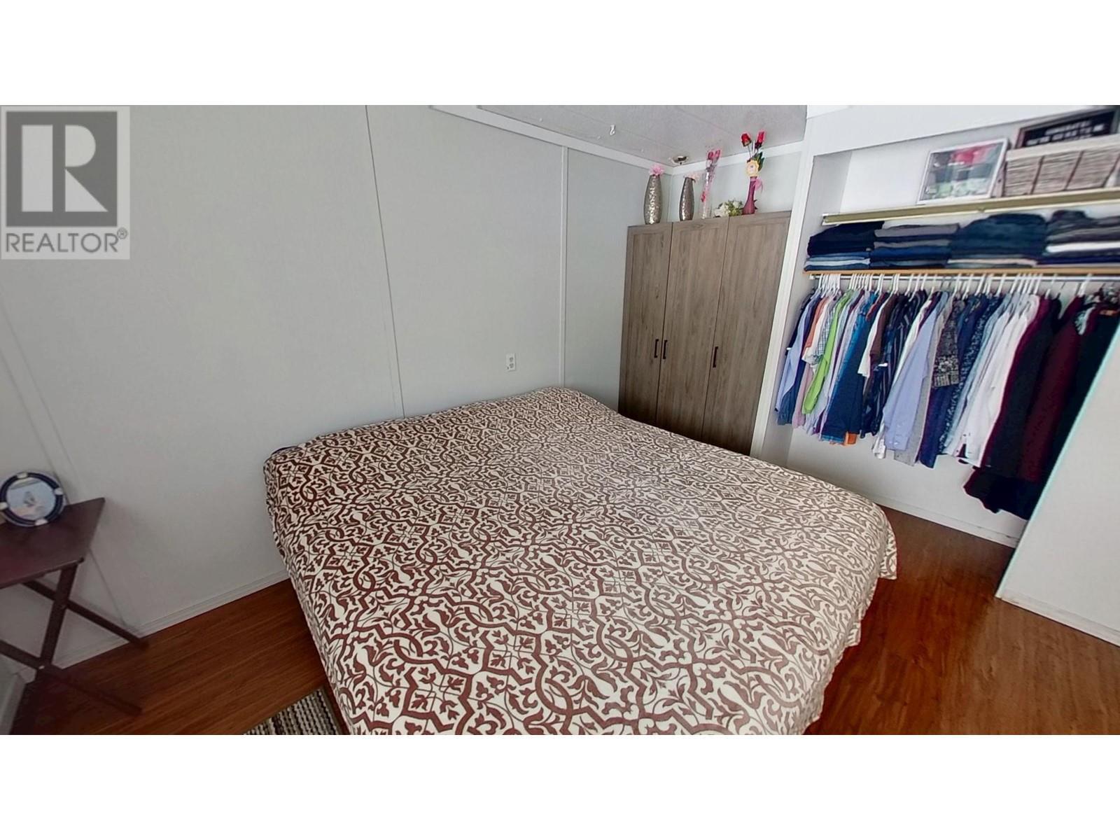 13431 N 29 Highway, Fort St. John, BC - Indoor Photo Showing Bedroom