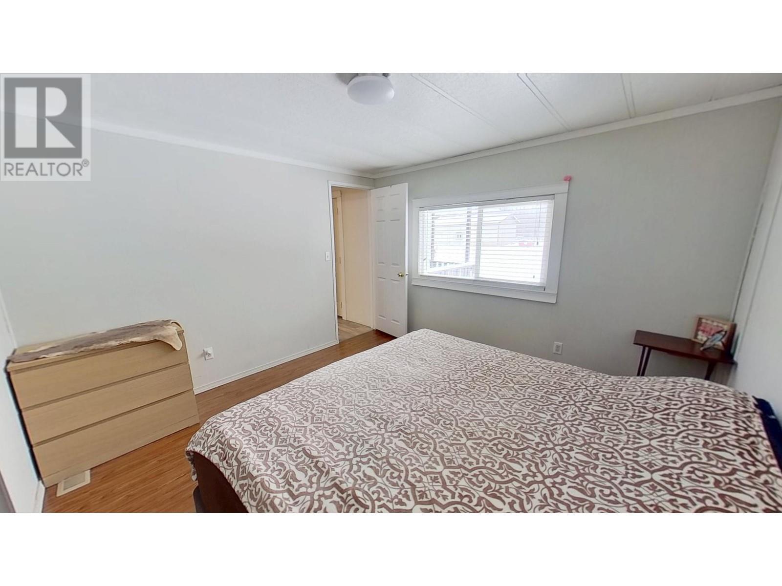 13431 N 29 Highway, Fort St. John, BC - Indoor Photo Showing Bedroom