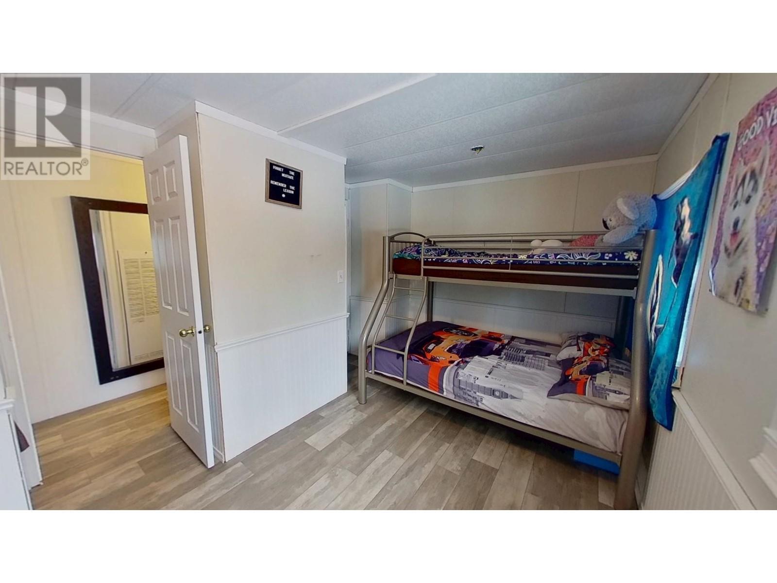 13431 N 29 Highway, Fort St. John, BC - Indoor