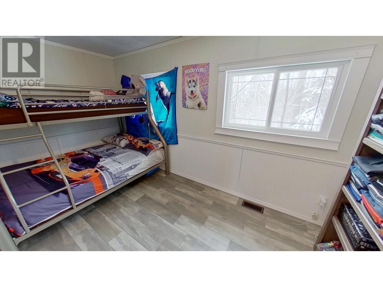 13431 N 29 Highway, Fort St. John, BC - Indoor Photo Showing Bedroom