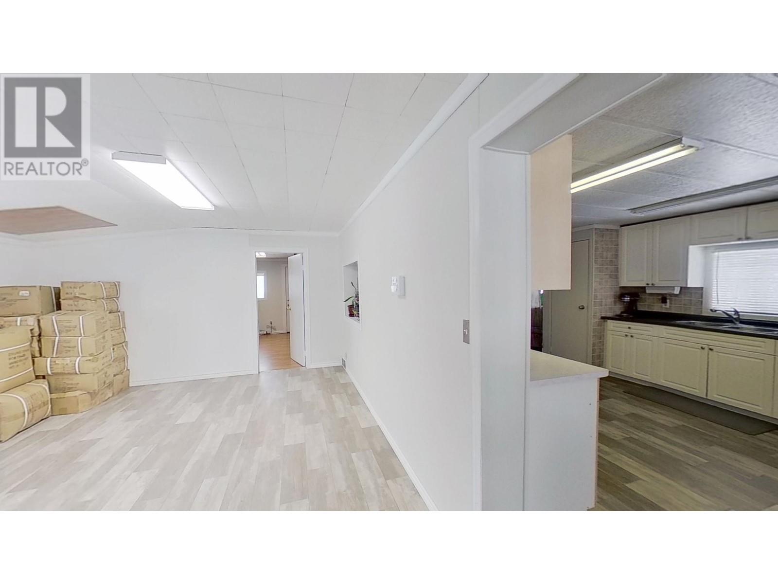 13431 N 29 Highway, Fort St. John, BC - Indoor Photo Showing Other Room