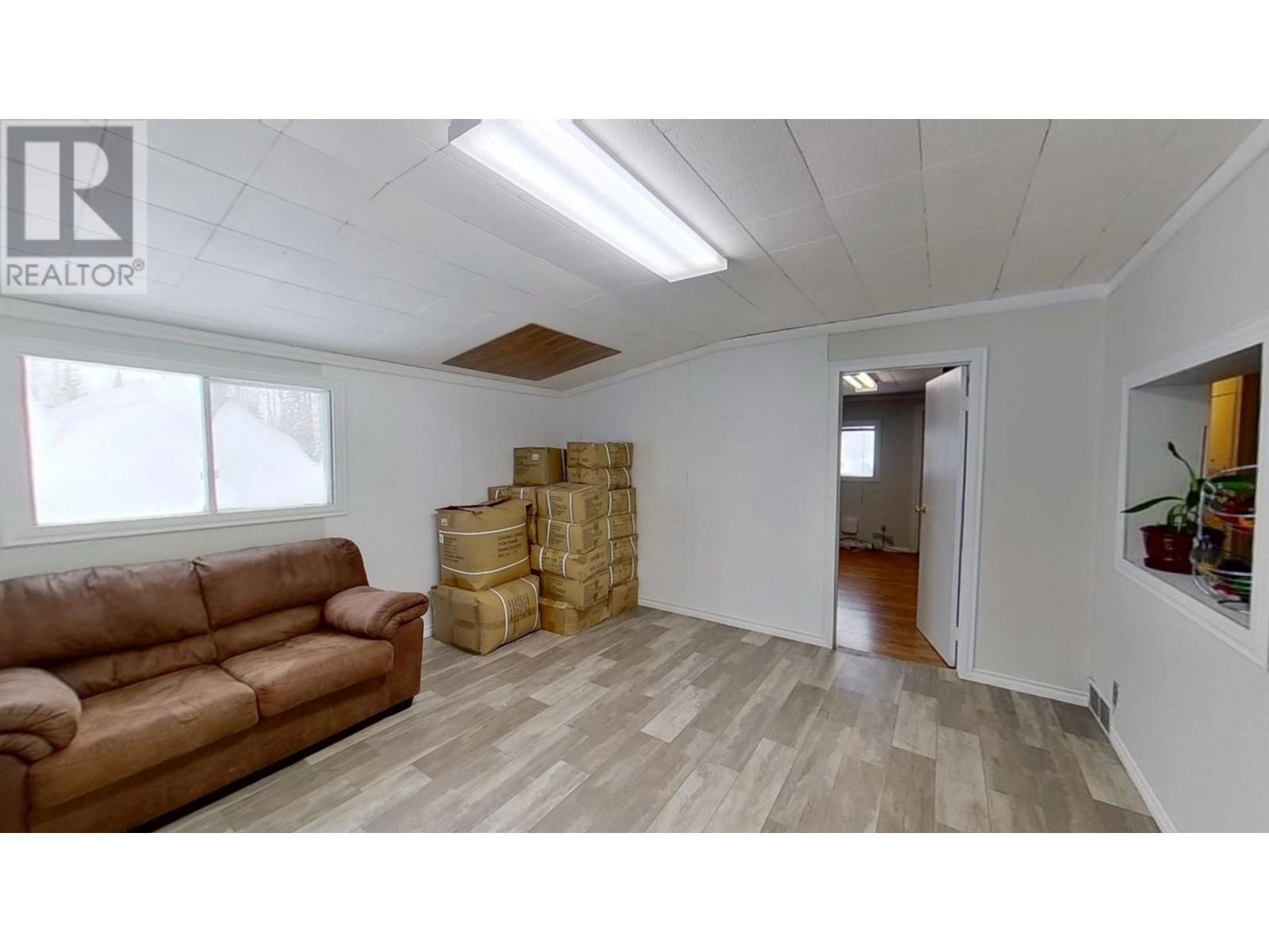 13431 N 29 Highway, Fort St. John, BC - Indoor