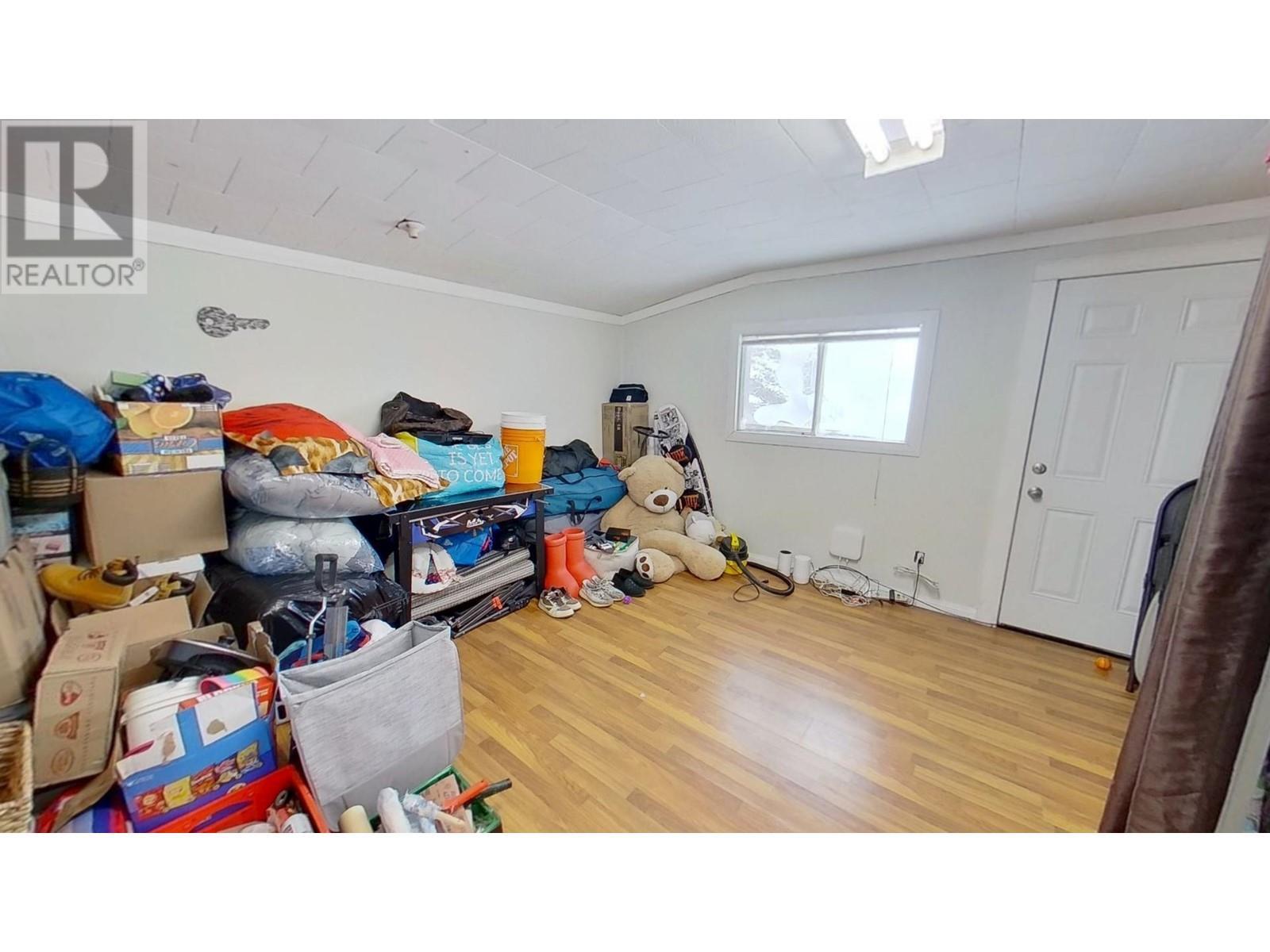 13431 N 29 Highway, Fort St. John, BC - Indoor Photo Showing Other Room