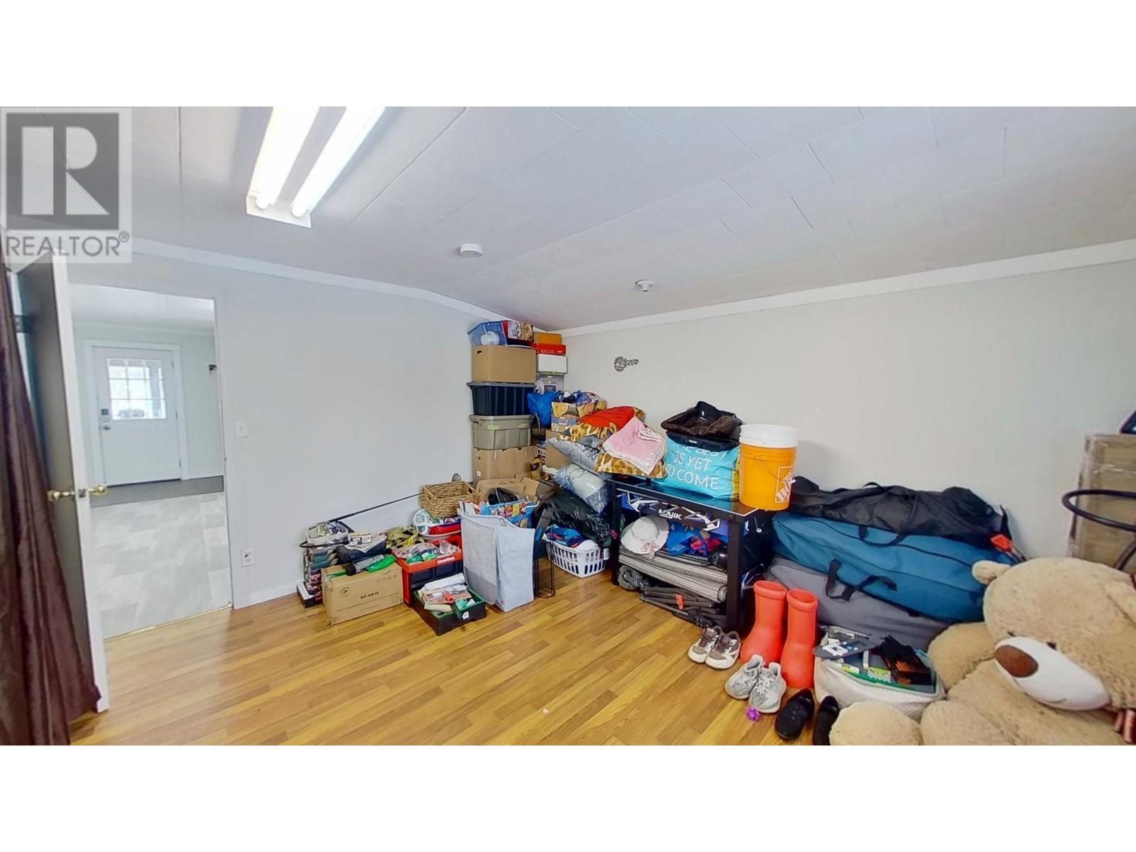 13431 N 29 Highway, Fort St. John, BC - Indoor Photo Showing Other Room