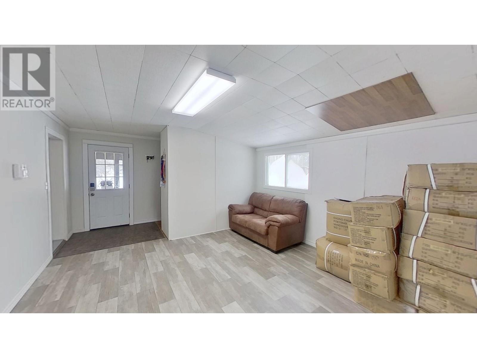 13431 N 29 Highway, Fort St. John, BC - Indoor