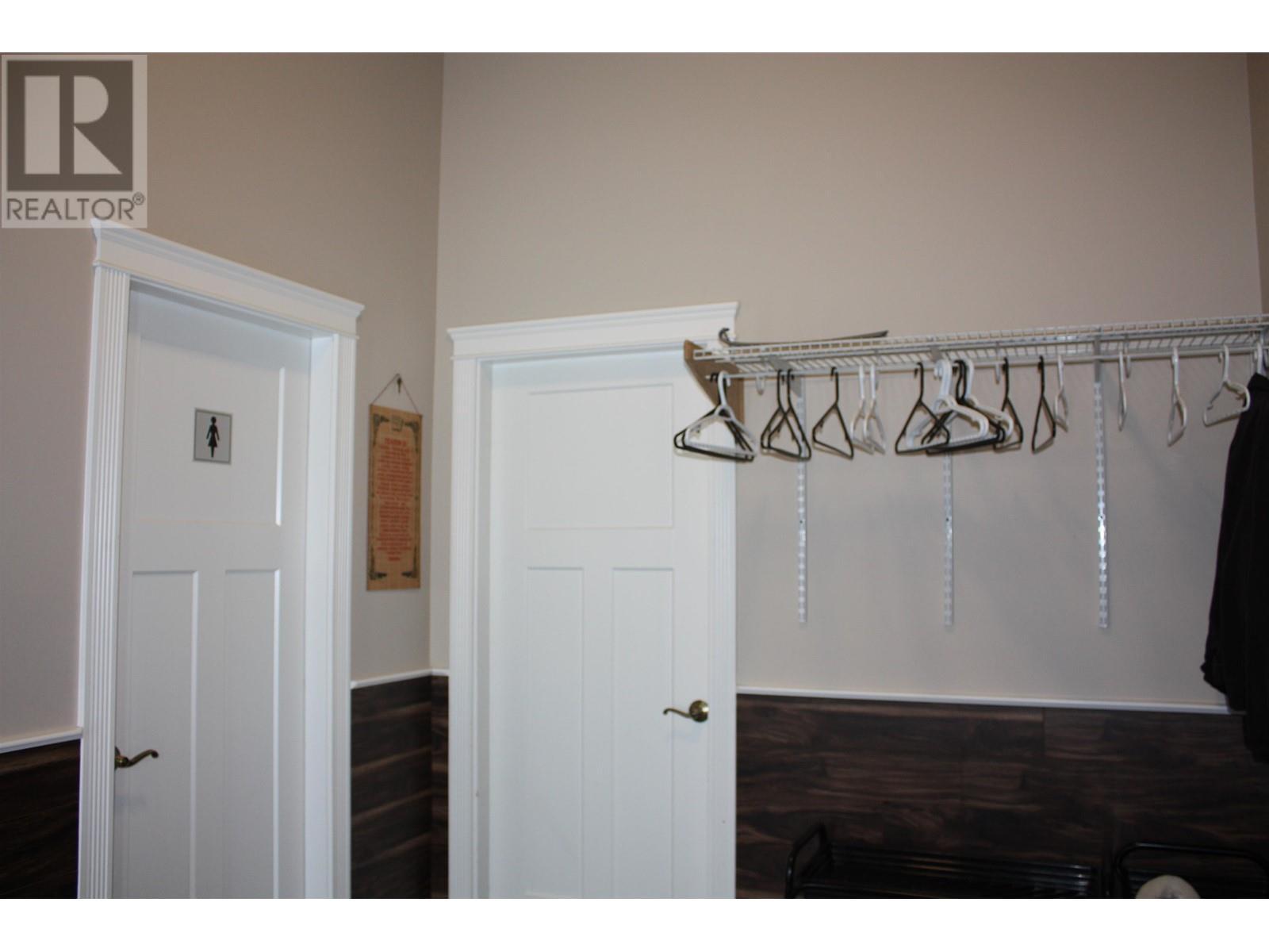 13431 N 29 Highway, Fort St. John, BC - Indoor Photo Showing Other Room