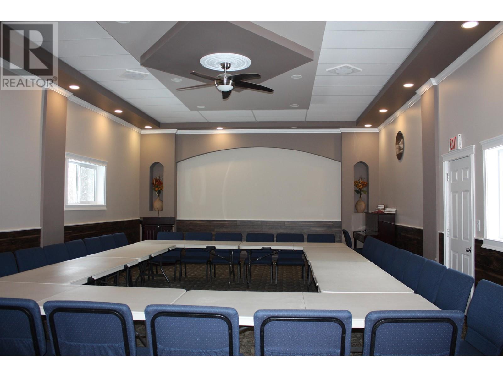 13431 N 29 Highway, Fort St. John, BC - Indoor Photo Showing Other Room