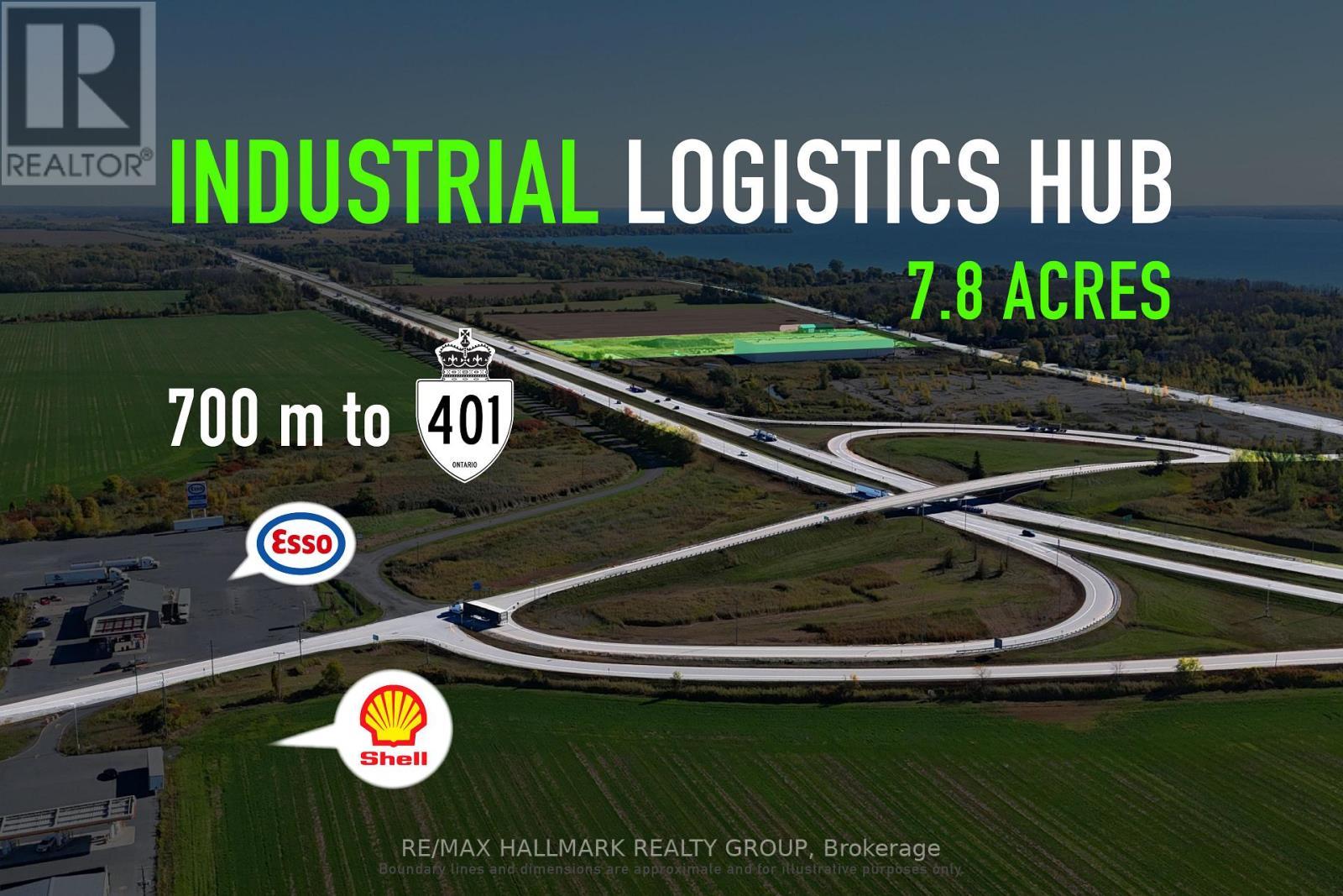 21899 Old Highway 2 Highway, South Glengarry, ON