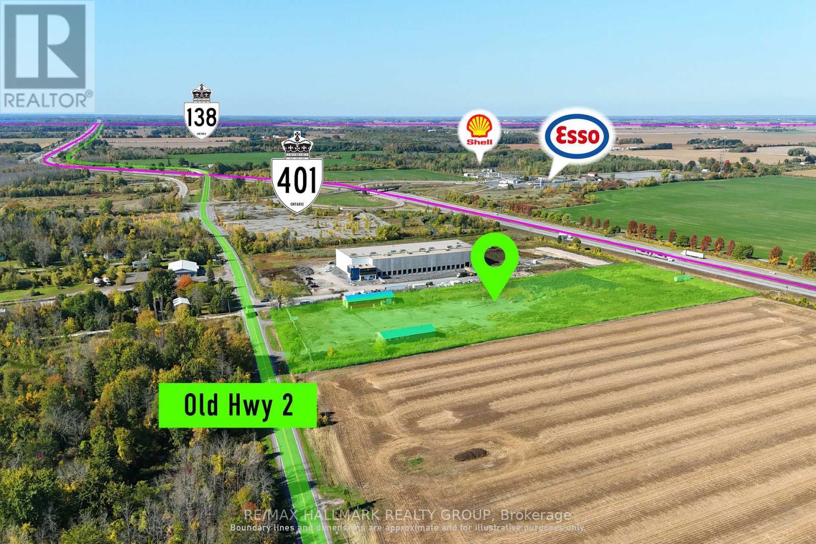 21899 Old Highway 2 Highway, South Glengarry, ON