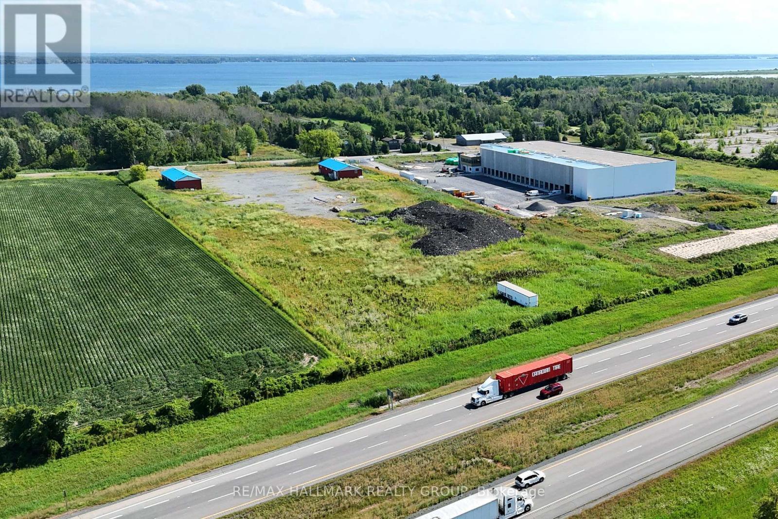 21899 Old Highway 2 Highway, South Glengarry, ON