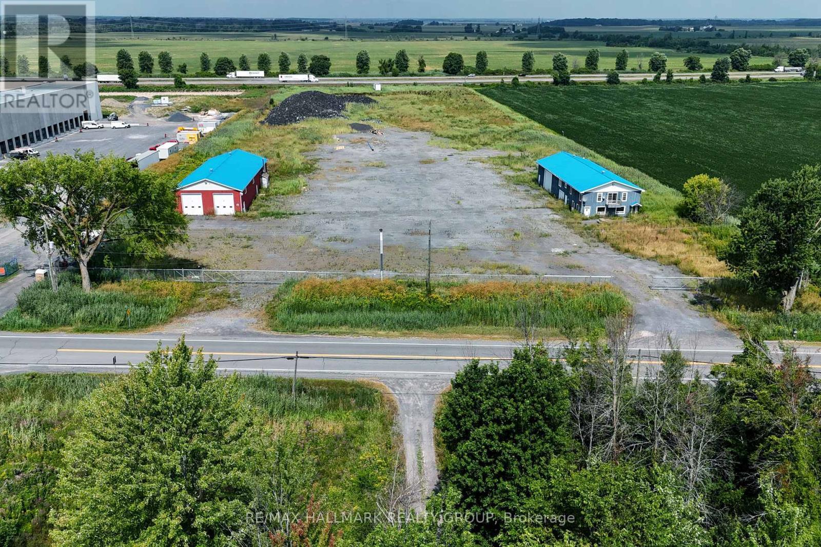 21899 Old Highway 2 Highway, South Glengarry, ON