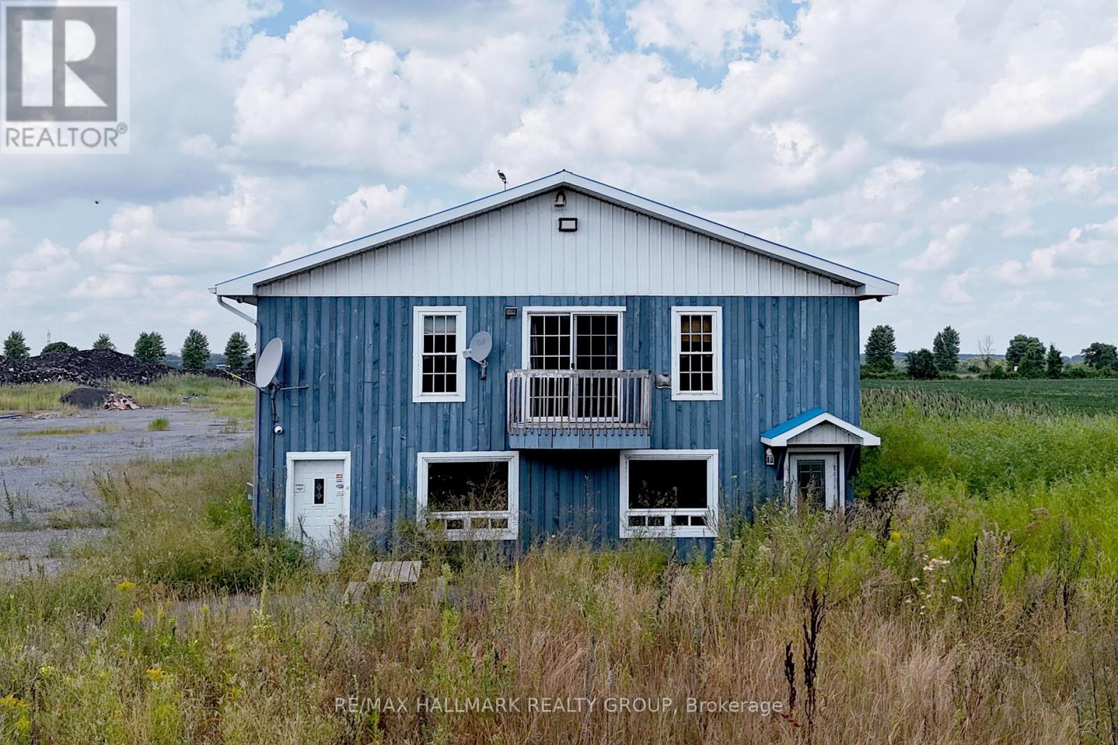 21899 Old Highway 2 Highway, South Glengarry, ON