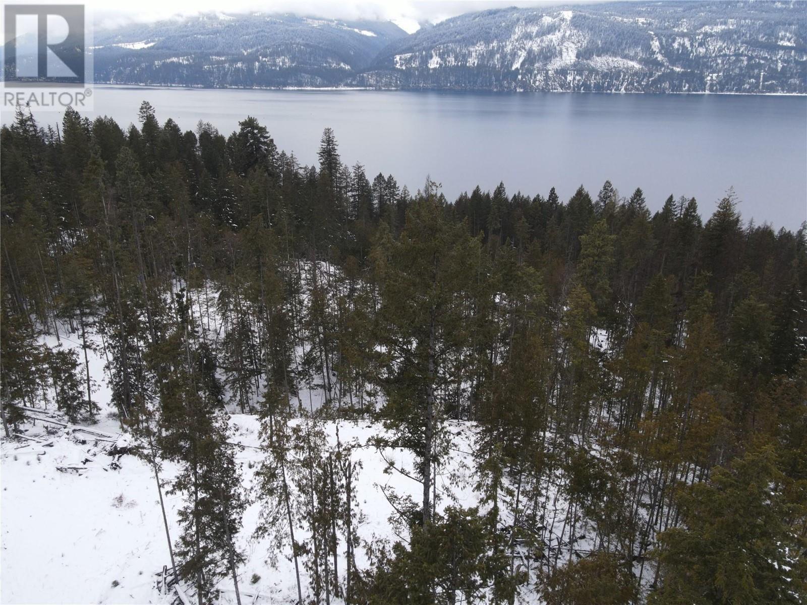 503 Riondel Road, Riondel, BC