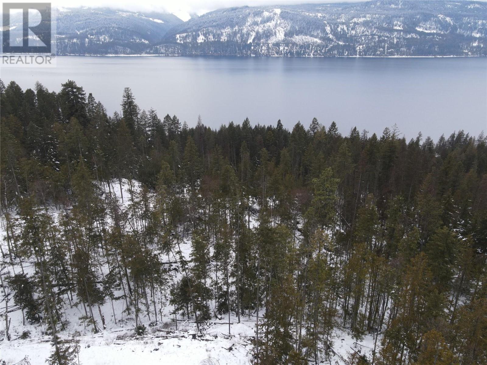 503 Riondel Road, Riondel, BC