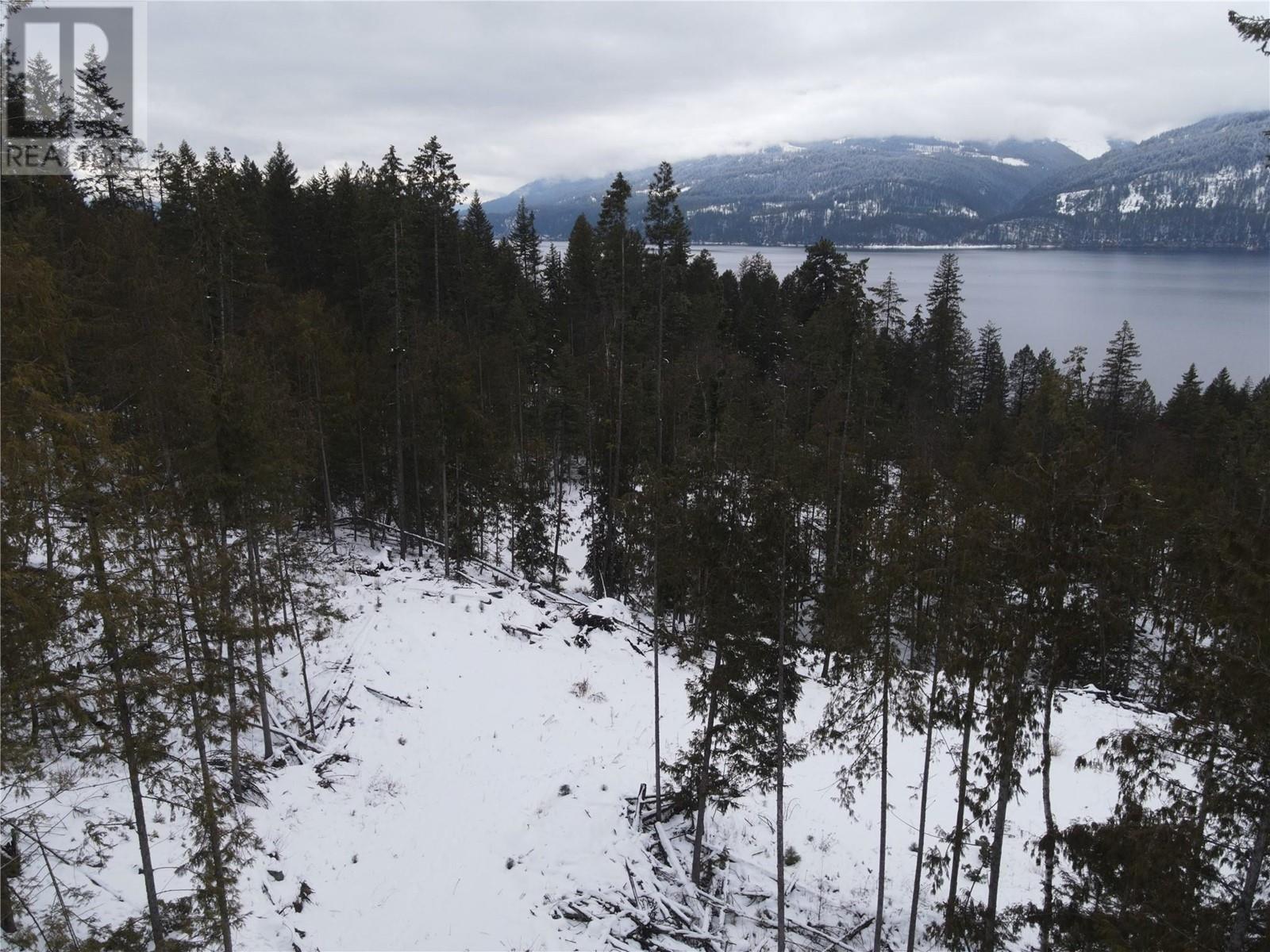 503 Riondel Road, Riondel, BC