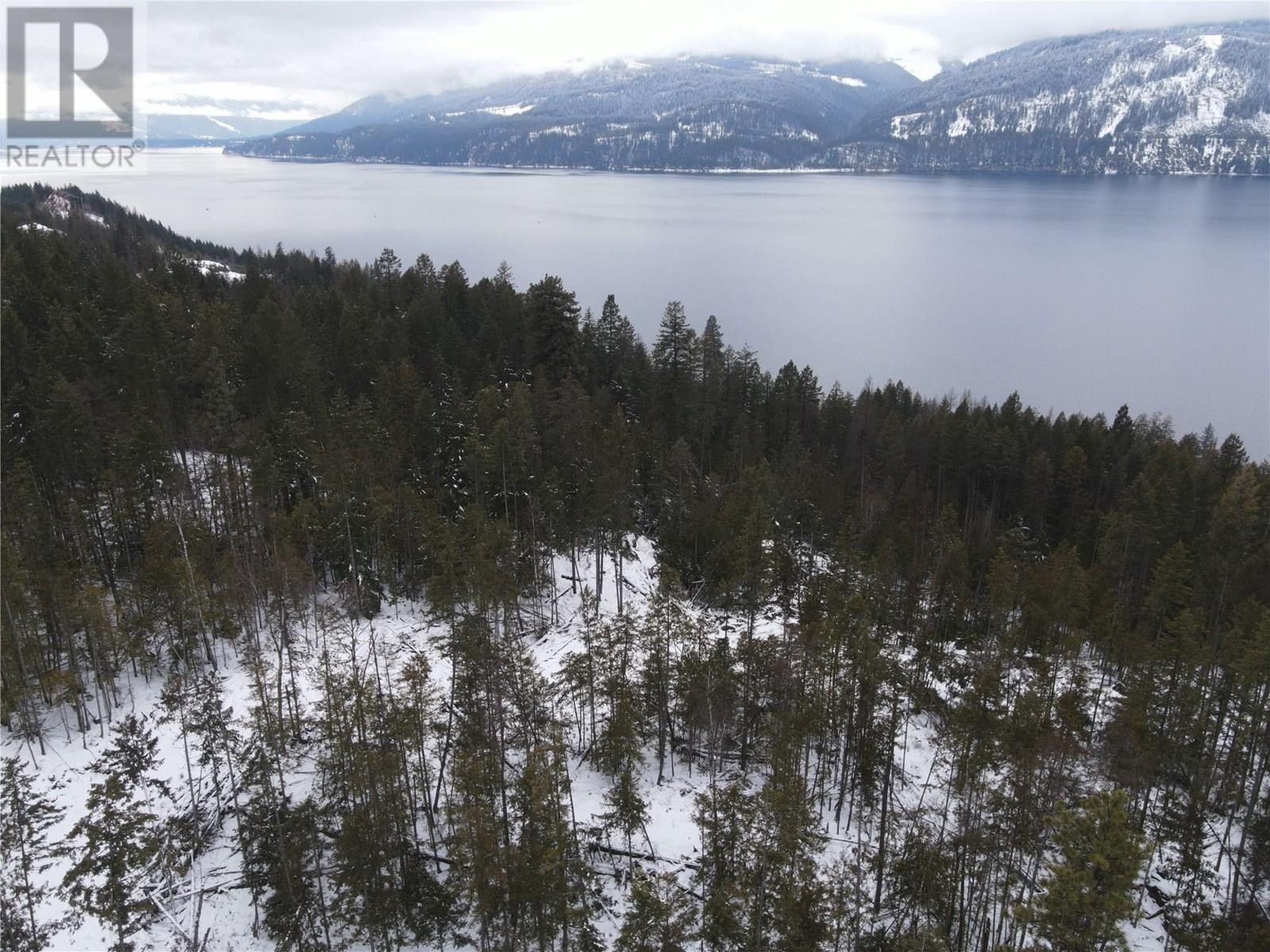 503 Riondel Road, Riondel, BC