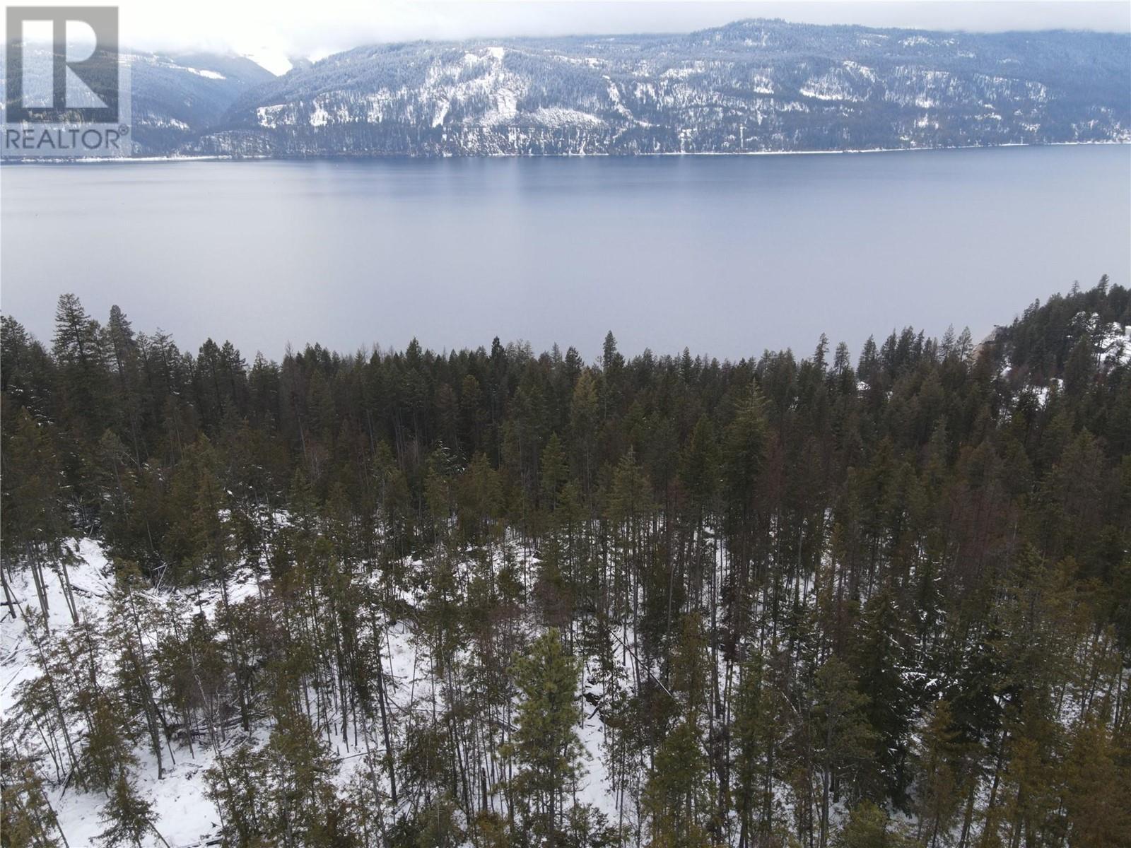 503 Riondel Road, Riondel, BC