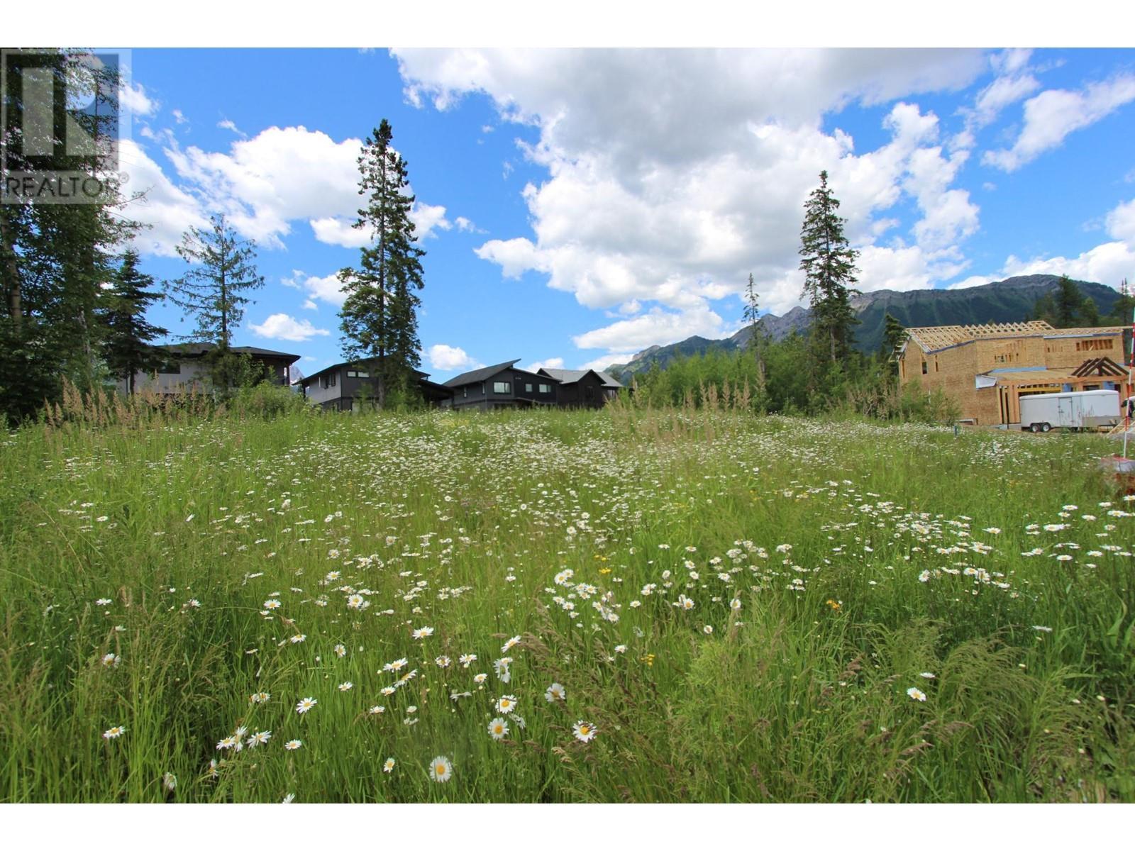 4 Huckleberry Place, Fernie, BC