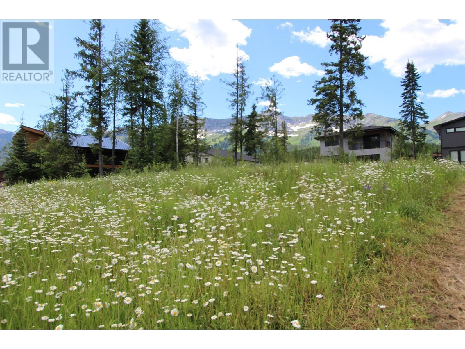 4 Huckleberry Place, Fernie, BC