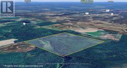 CON 5 N PT LOT 9 BOWMAN Black River-Matheson (Matheson), ON P0K 1N0