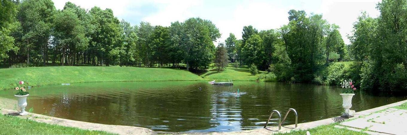 Extérieur - 35 Rue Academy, Sutton, QC - Outdoor With Body Of Water