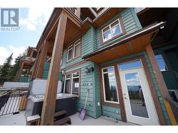 Big White Condo Strata Apartment for Sale -
