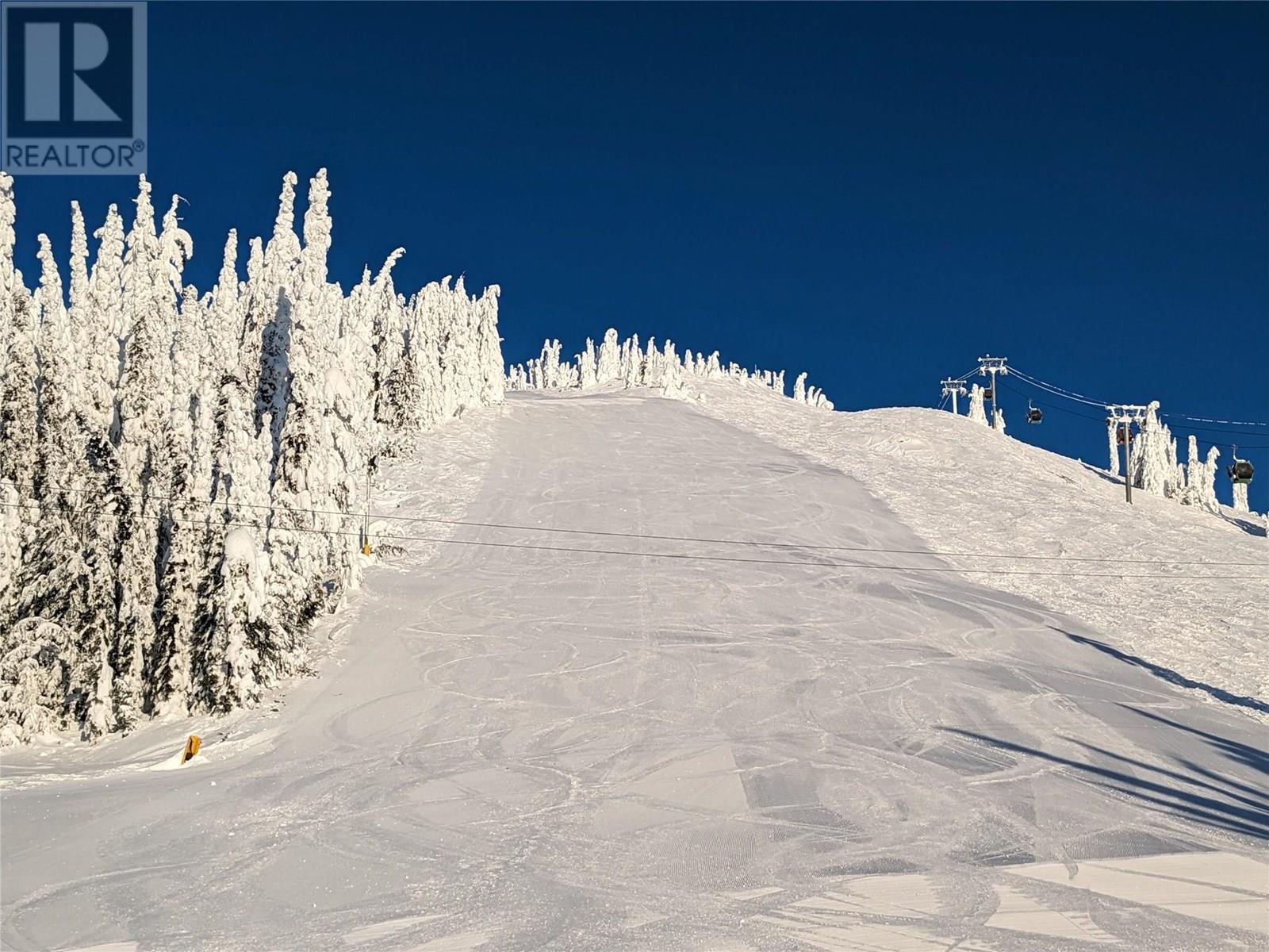 255 Raven Ridge Road Unit# 3, Big White, BC - Outdoor