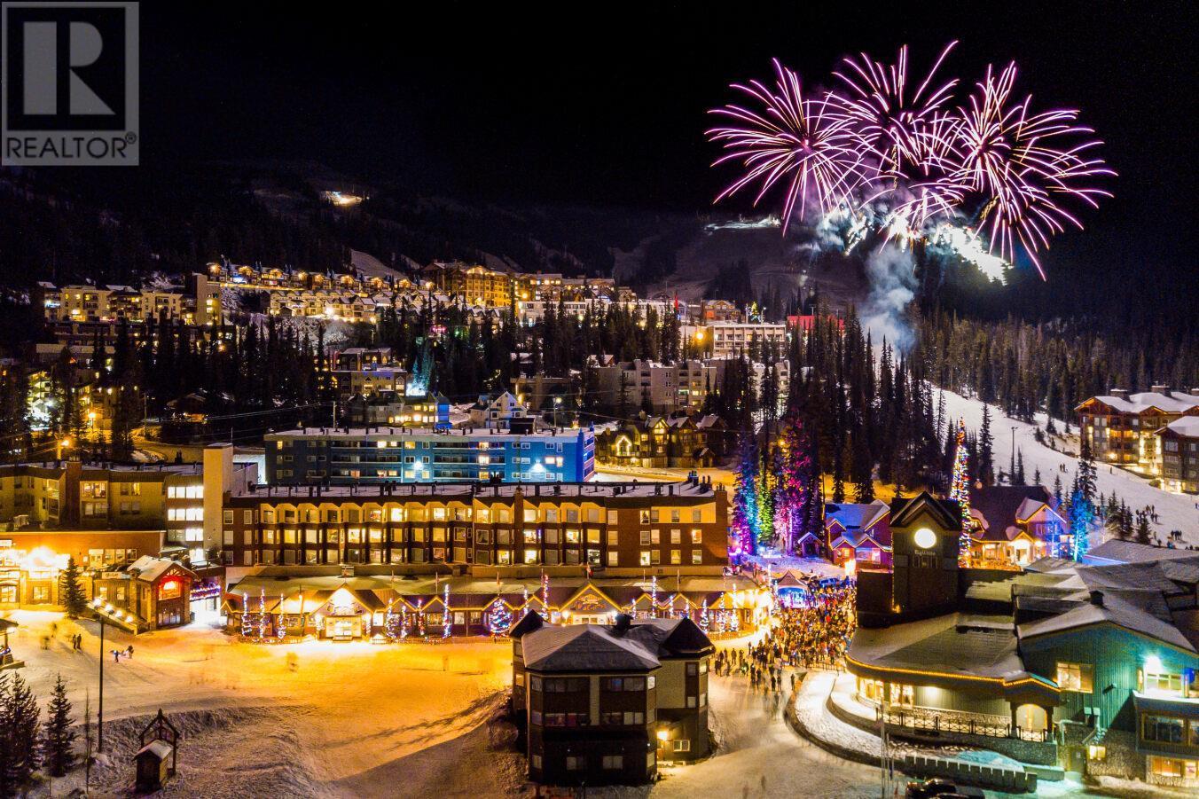 255 Raven Ridge Road Unit# 3, Big White, BC -