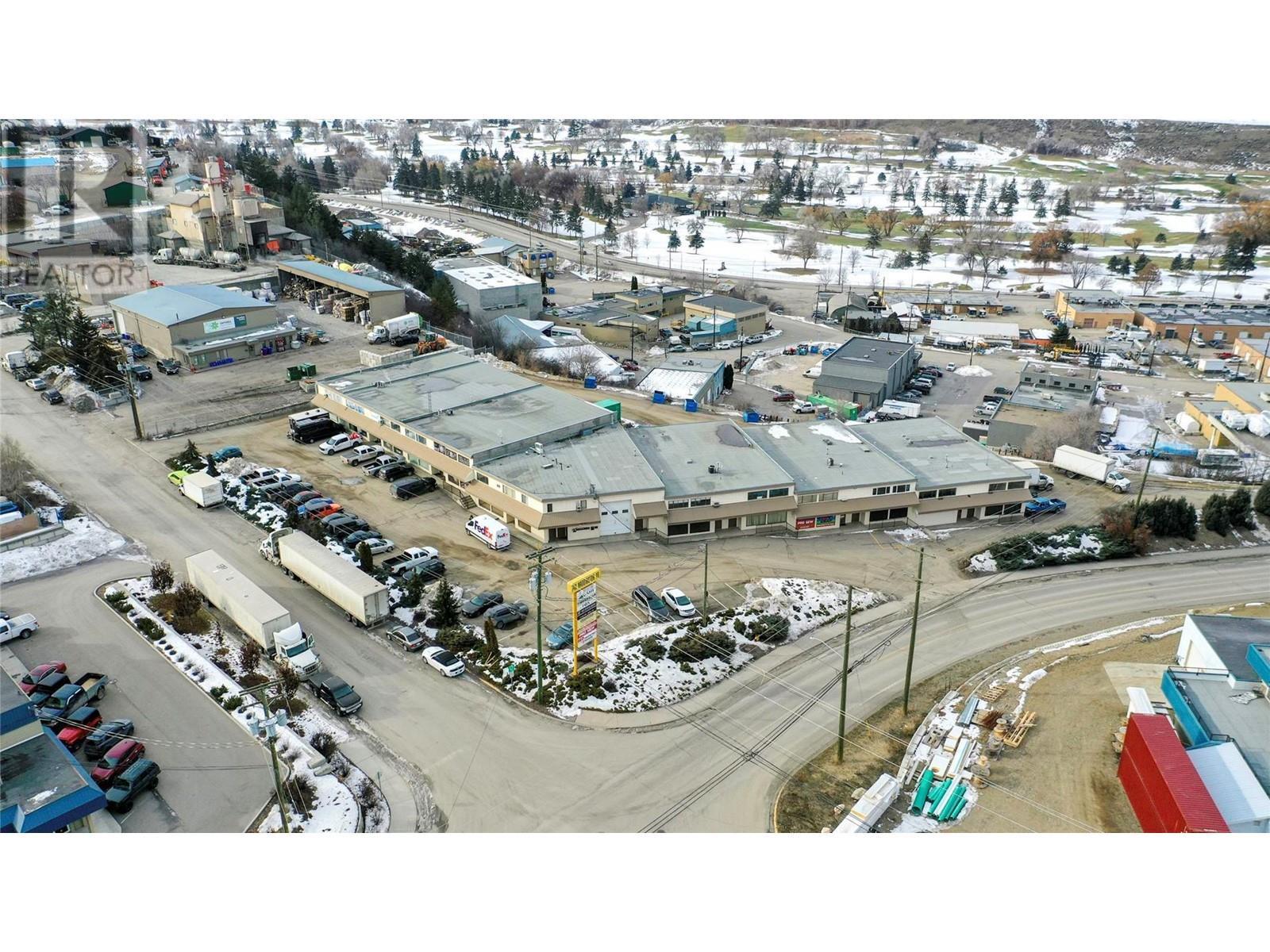 740 Waddington Drive Unit# 12, Vernon, BC