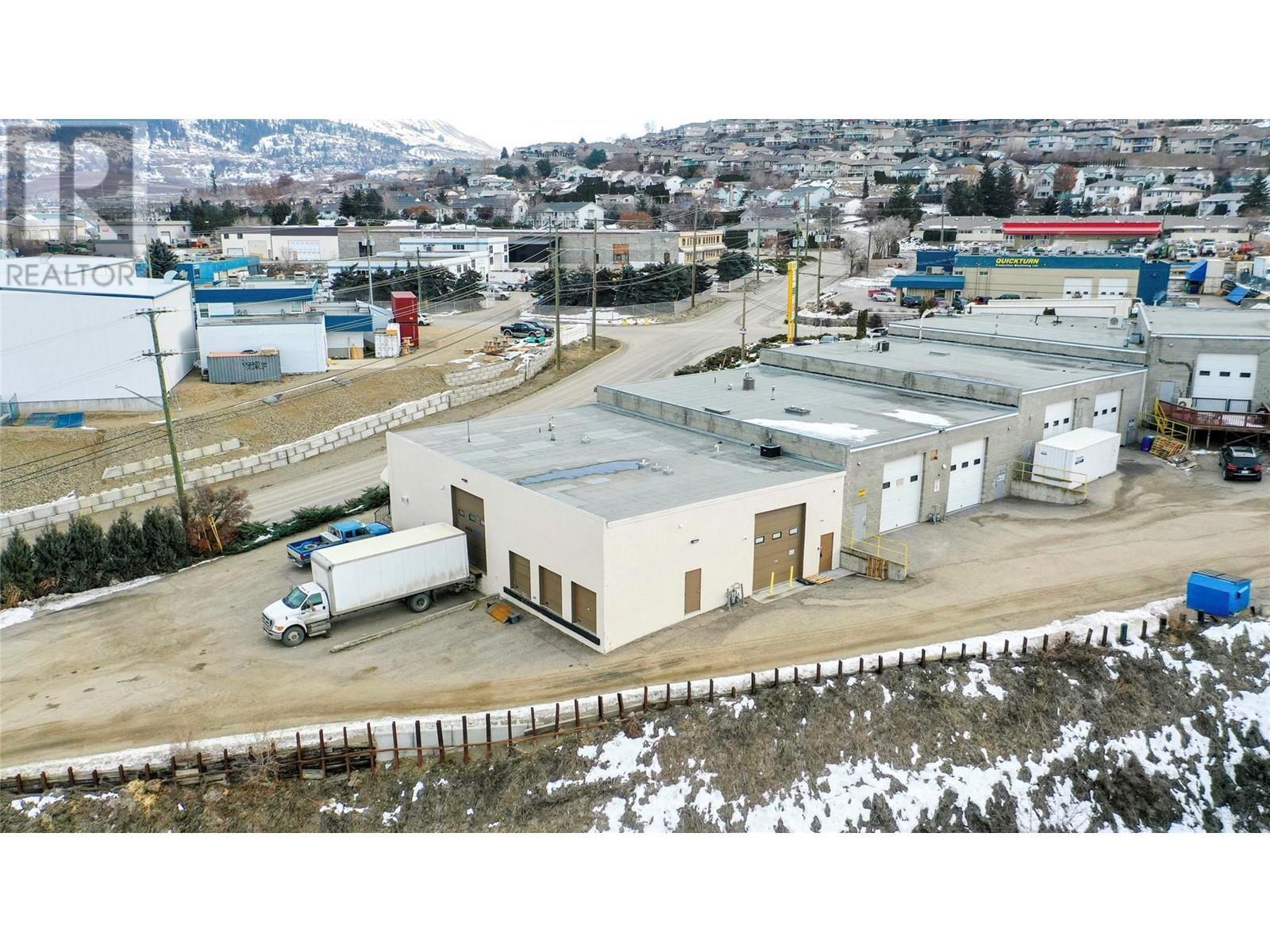 740 Waddington Drive Unit# 12, Vernon, BC