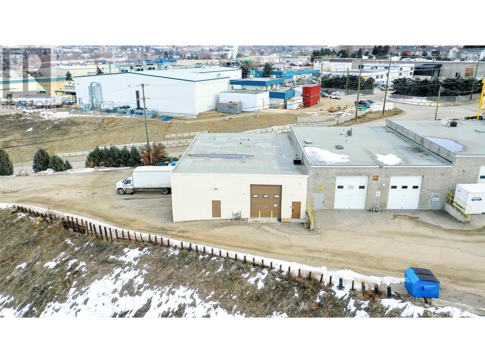 740 Waddington Drive Unit# 12, Vernon, BC