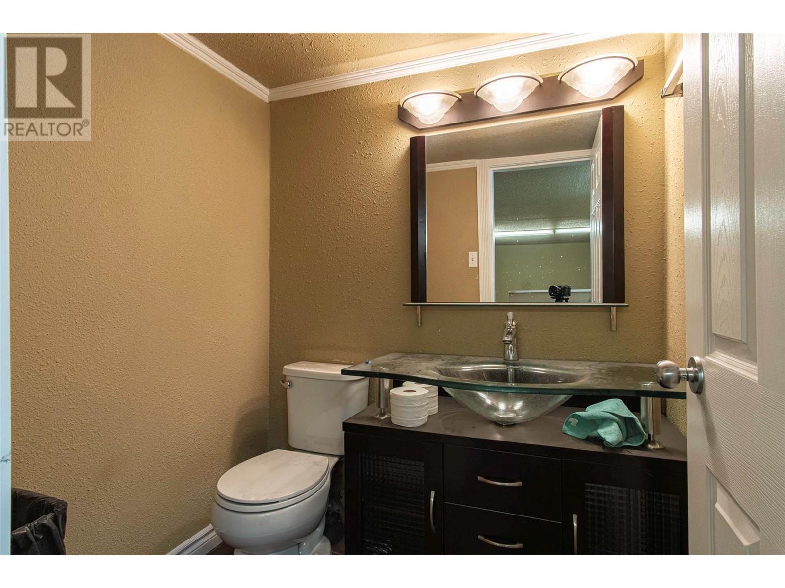 740 Waddington Drive Unit# 12, Vernon, BC