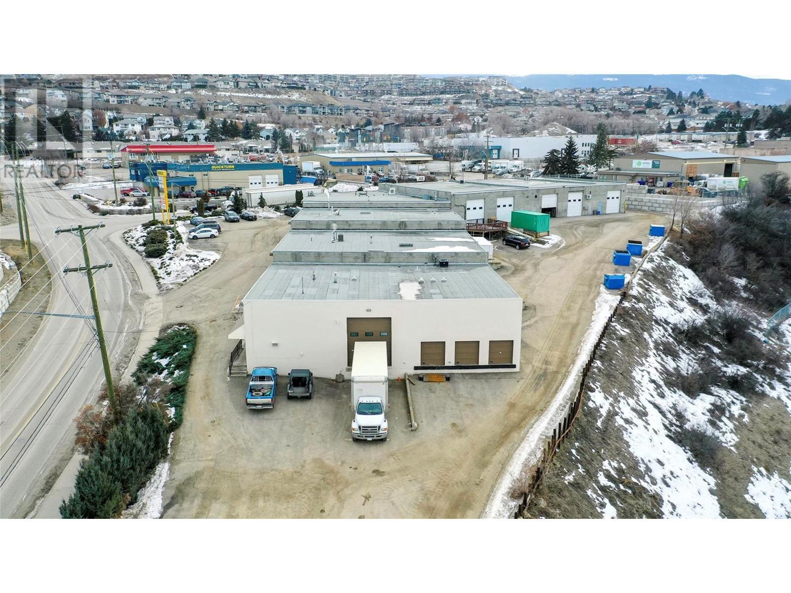 740 Waddington Drive Unit# 12, Vernon, BC