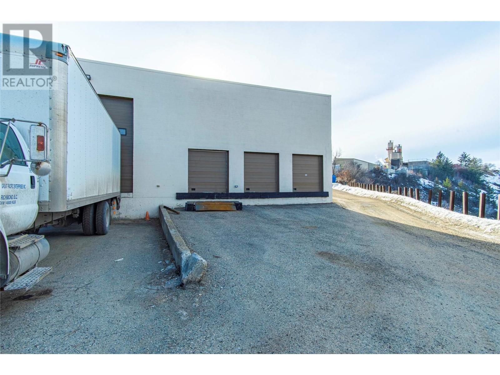 740 Waddington Drive Unit# 12, Vernon, BC