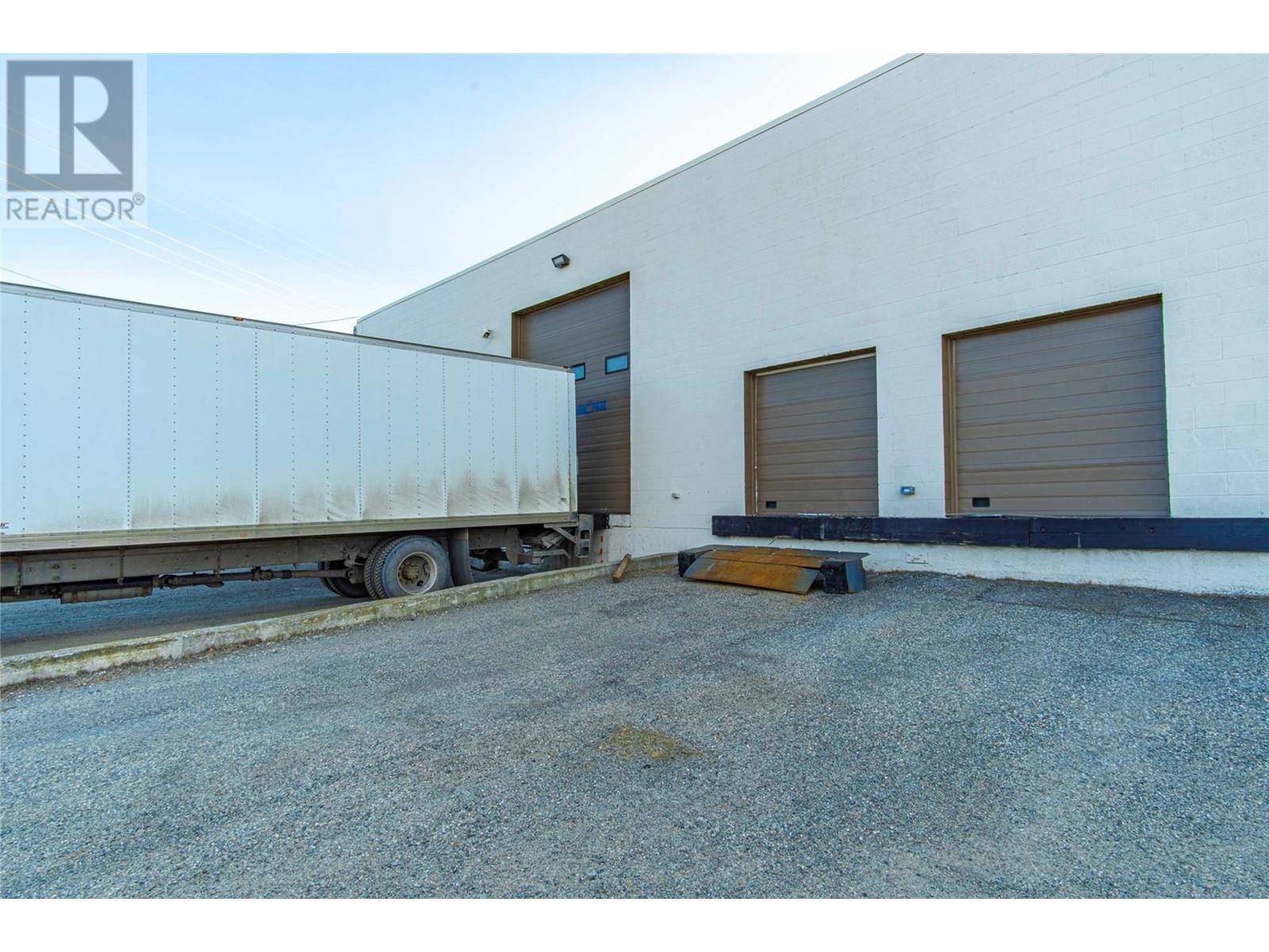 740 Waddington Drive Unit# 12, Vernon, BC