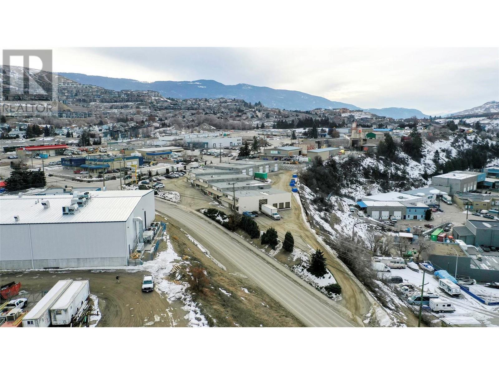 740 Waddington Drive Unit# 12, Vernon, BC