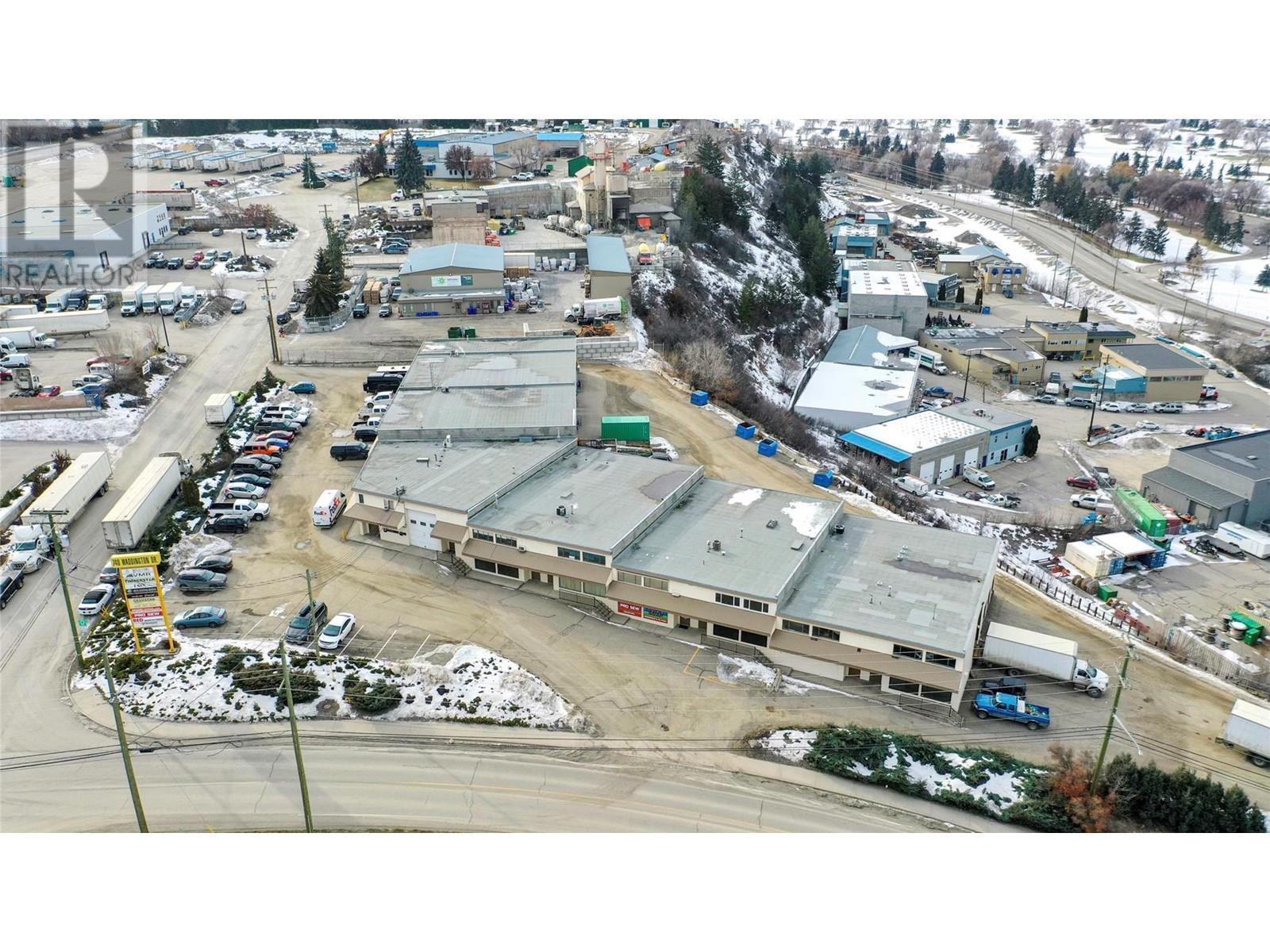 740 Waddington Drive Unit# 12, Vernon, BC