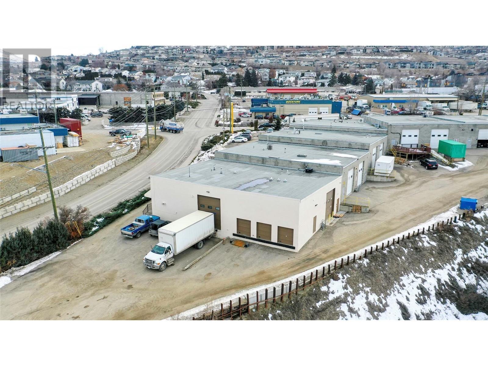 740 Waddington Drive Unit# 12, Vernon, BC