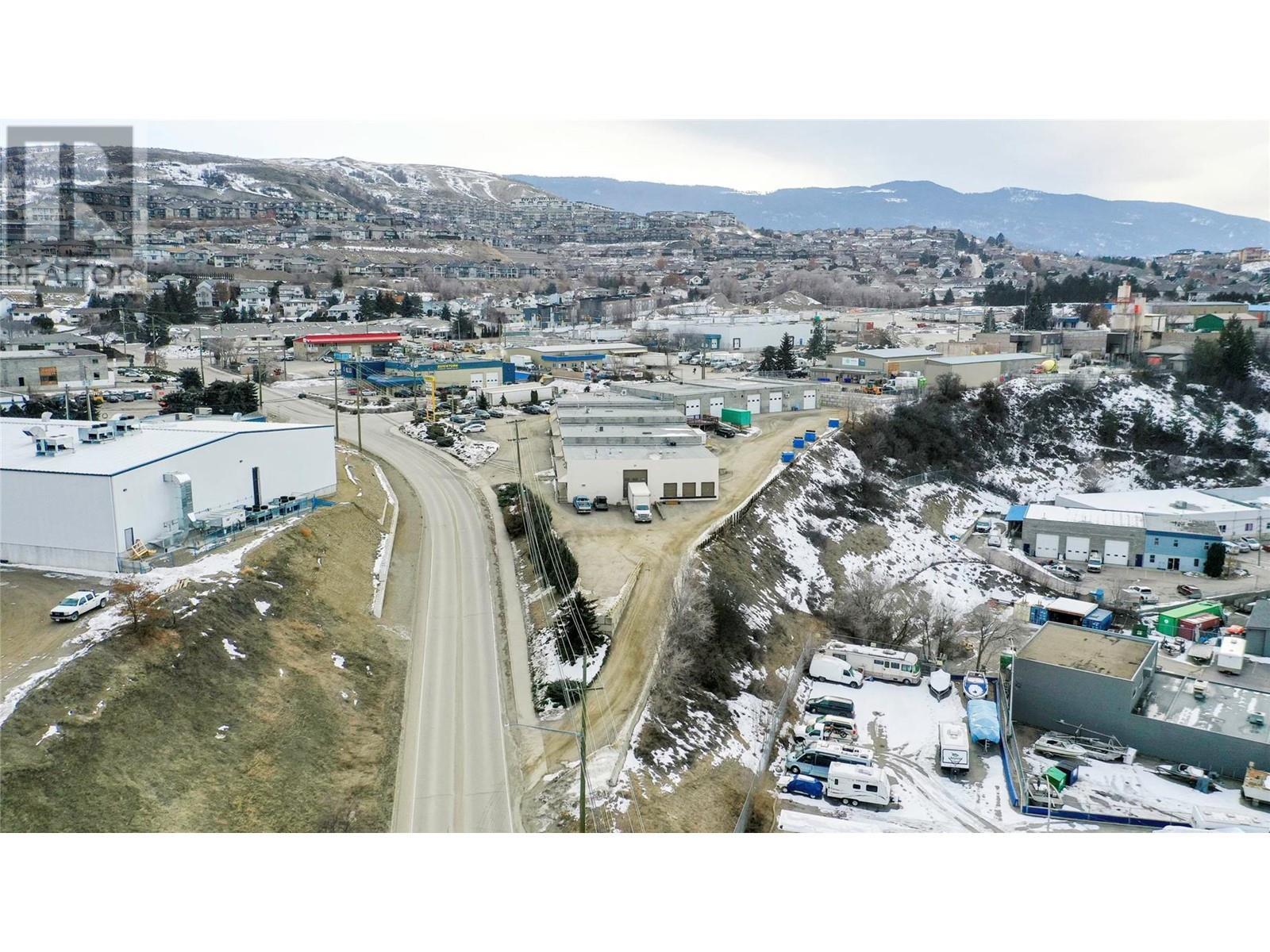 740 Waddington Drive Unit# 12, Vernon, BC