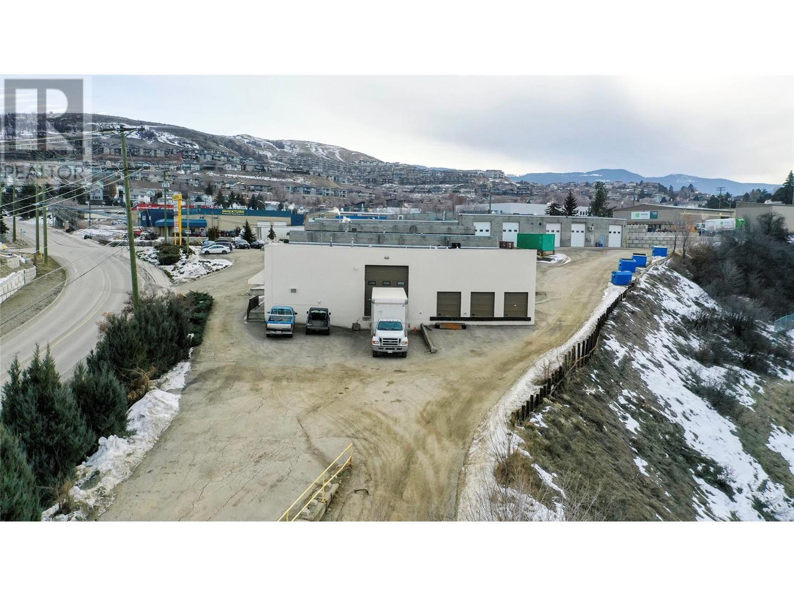 740 Waddington Drive Unit# 12, Vernon, BC