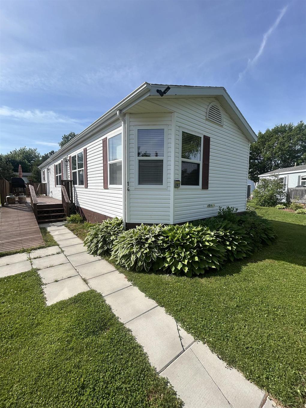 14 Starboard Place, Charlottetown, PE