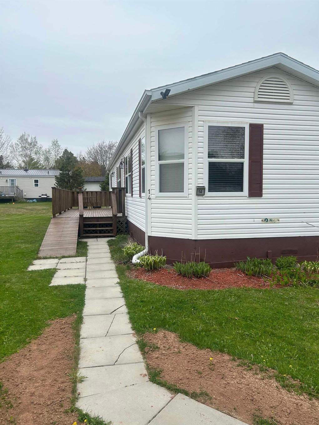 14 Starboard Place, Charlottetown, PE